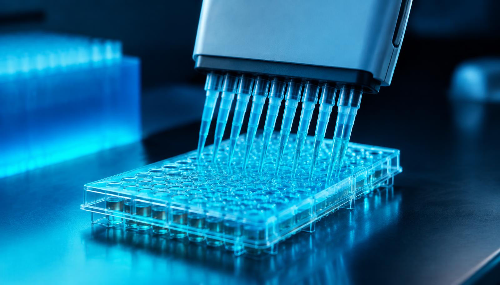 Molecular Assay Development & Optimization