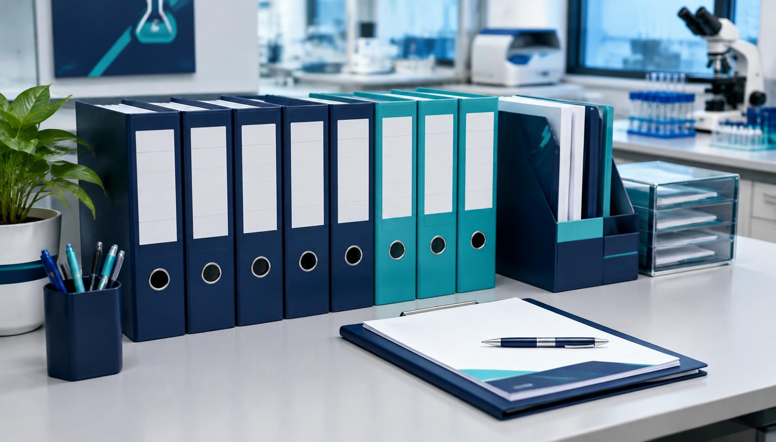 Regulatory & Laboratory Compliance Support